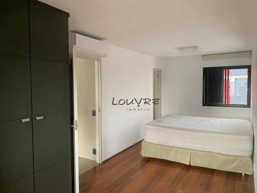 Foto 4 de Apartamento com 1 quarto para alugar, 93m2 em Vila Olímpia, São Paulo - SP