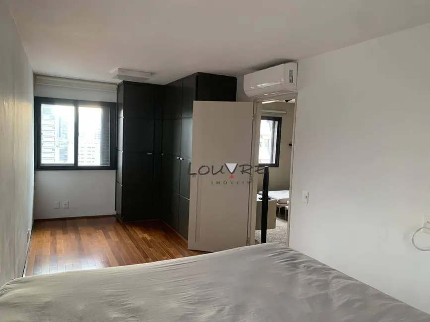 Foto 5 de Apartamento com 1 quarto para alugar, 93m2 em Vila Olímpia, São Paulo - SP