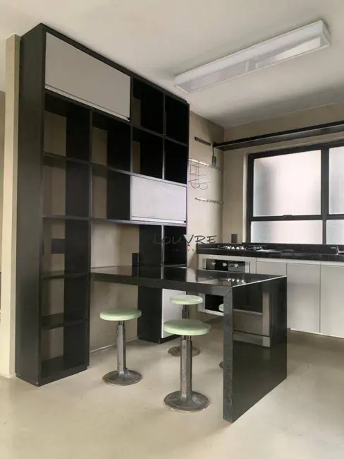 Foto 8 de Apartamento com 1 quarto para alugar, 93m2 em Vila Olímpia, São Paulo - SP