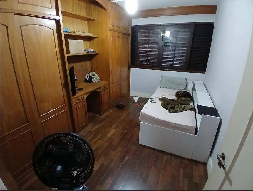 Foto 3 de Apartamento com 3 quartos à venda, 116m2 em Perdizes, São Paulo - SP