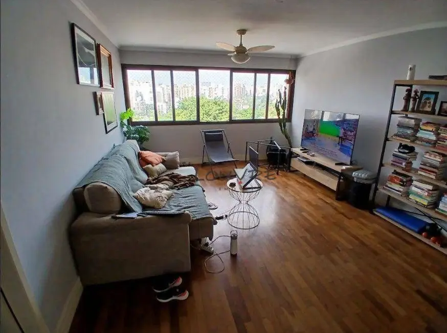 Foto 1 de Apartamento com 3 quartos à venda, 116m2 em Perdizes, São Paulo - SP