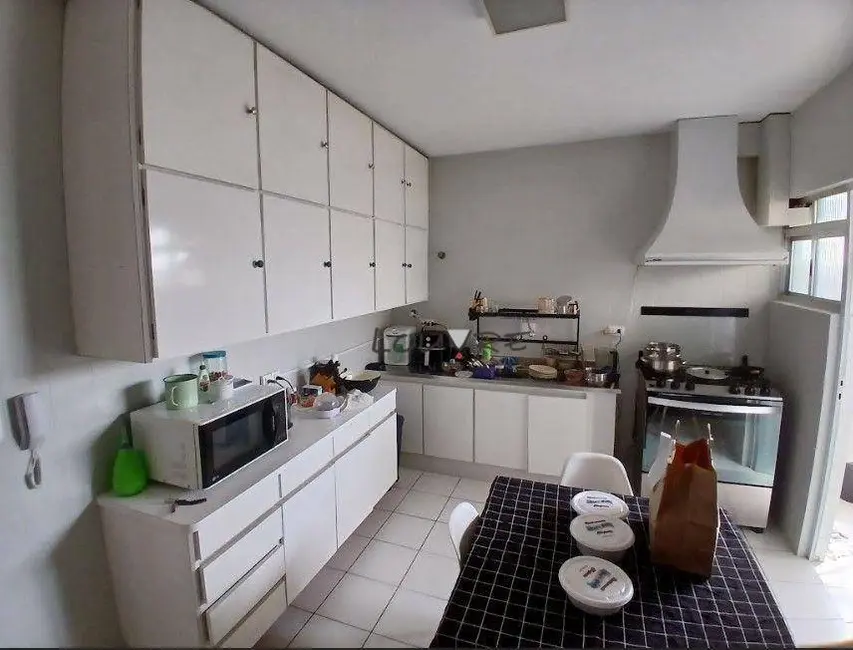 Foto 9 de Apartamento com 3 quartos à venda, 116m2 em Perdizes, São Paulo - SP