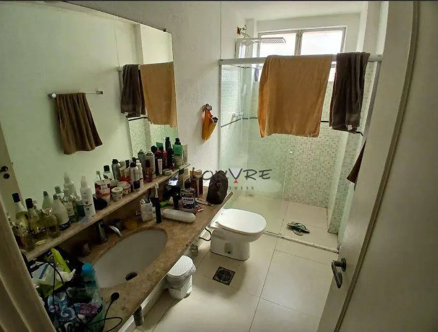 Foto 7 de Apartamento com 3 quartos à venda, 116m2 em Perdizes, São Paulo - SP