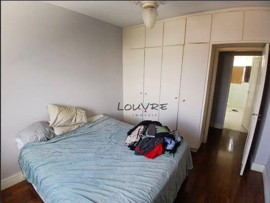 Foto 5 de Apartamento com 3 quartos à venda, 116m2 em Perdizes, São Paulo - SP