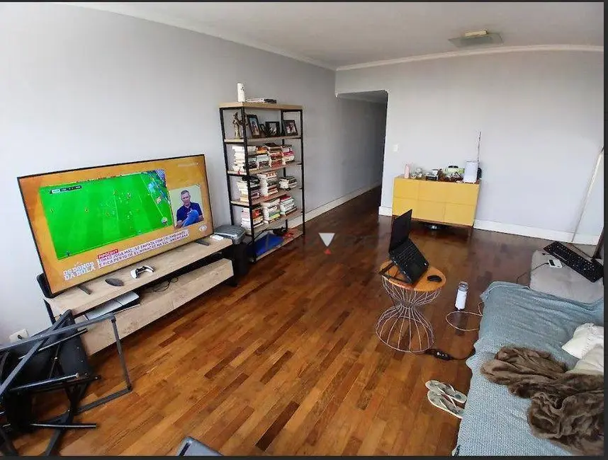 Foto 2 de Apartamento com 3 quartos à venda, 116m2 em Perdizes, São Paulo - SP