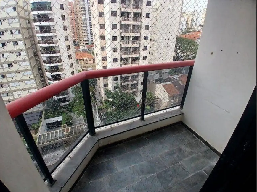 Foto 4 de Apartamento com 3 quartos à venda, 97m2 em Perdizes, São Paulo - SP
