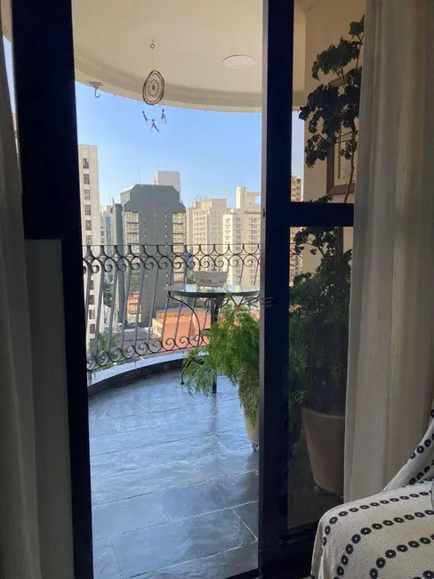 Foto 4 de Apartamento com 2 quartos à venda e para alugar, 95m2 em Moema, São Paulo - SP