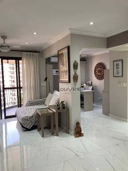 Foto 6 de Apartamento com 2 quartos à venda e para alugar, 95m2 em Moema, São Paulo - SP