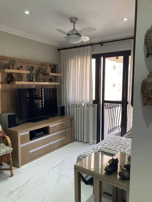 Foto 8 de Apartamento com 2 quartos à venda e para alugar, 95m2 em Moema, São Paulo - SP