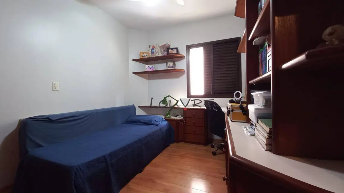 Foto 9 de Apartamento com 3 quartos à venda, 95m2 em Moema, São Paulo - SP