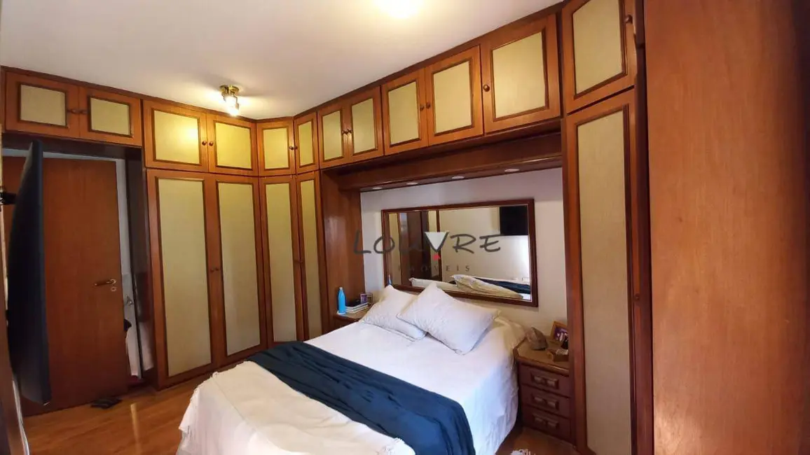 Foto 8 de Apartamento com 3 quartos à venda, 95m2 em Moema, São Paulo - SP