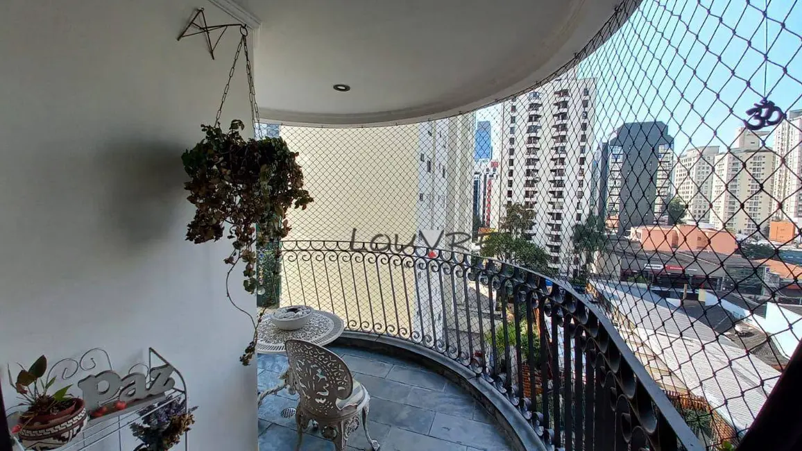 Foto 6 de Apartamento com 3 quartos à venda, 95m2 em Moema, São Paulo - SP