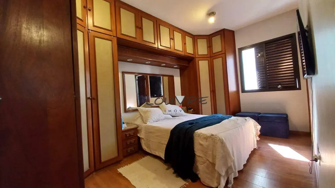 Foto 7 de Apartamento com 3 quartos à venda, 95m2 em Moema, São Paulo - SP