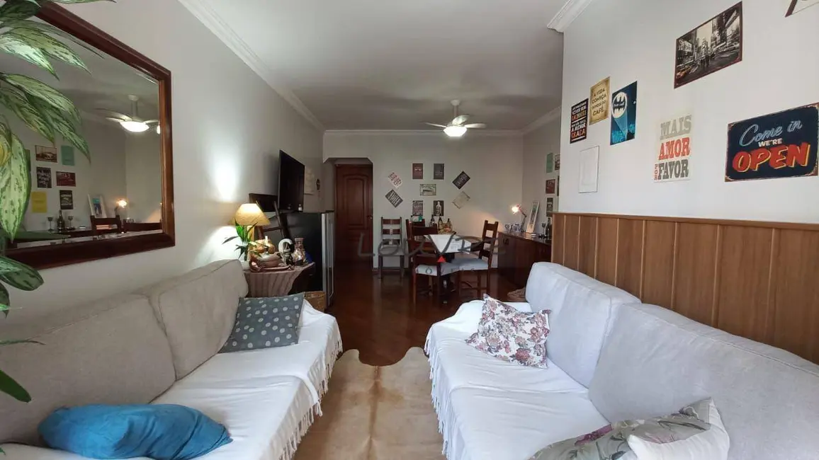 Foto 5 de Apartamento com 3 quartos à venda, 95m2 em Moema, São Paulo - SP