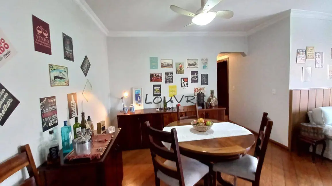 Foto 2 de Apartamento com 3 quartos à venda, 95m2 em Moema, São Paulo - SP