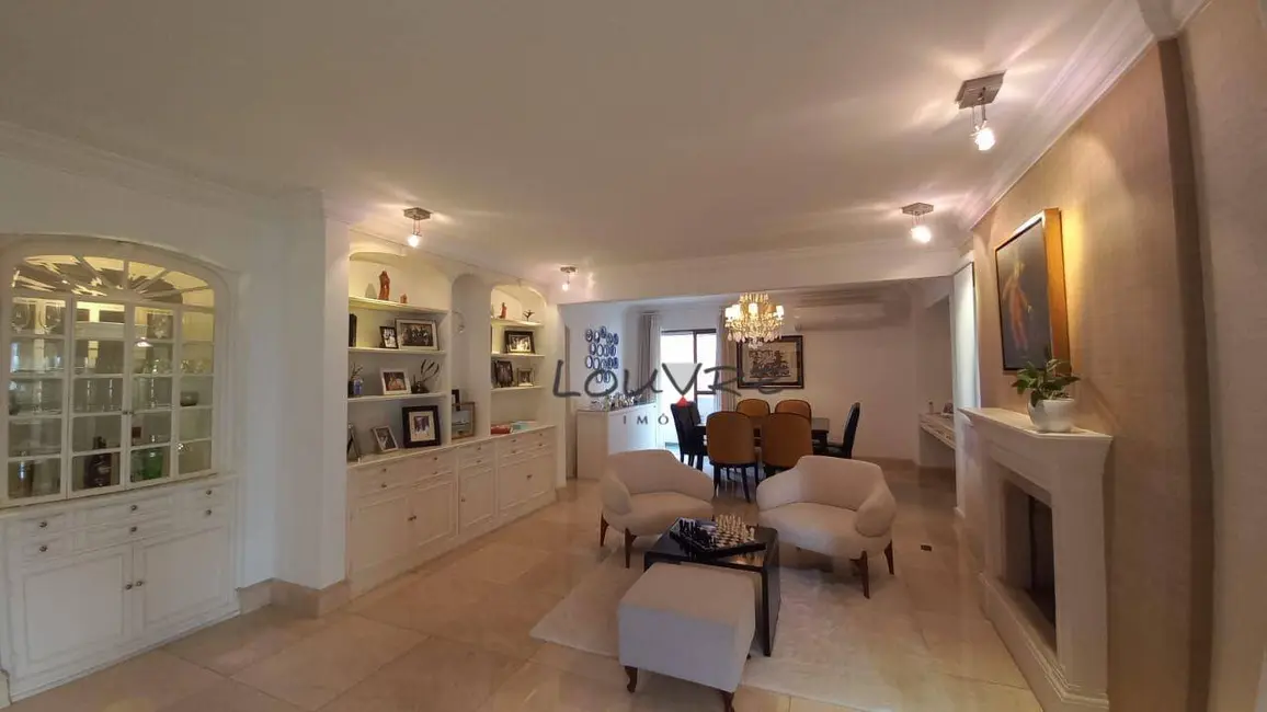 Apartamento com 3 quartos à venda, 275m2 em Campo Belo, São Paulo - SP - imagem 2 Foto 2 de Apartamento com 3 quartos à venda, 275m2 em Campo Belo, São Paulo - SP