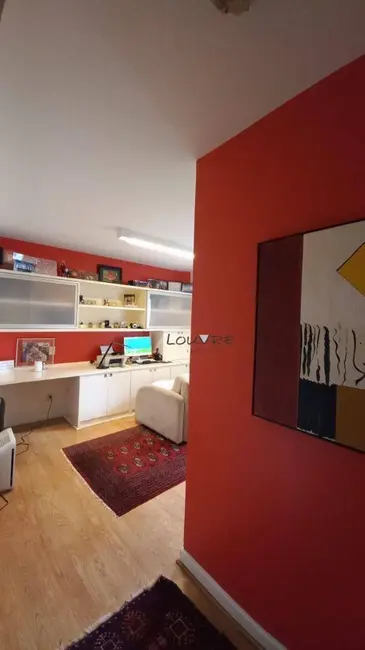 Apartamento com 3 quartos à venda, 275m2 em Campo Belo, São Paulo - SP - imagem 8 Foto 8 de Apartamento com 3 quartos à venda, 275m2 em Campo Belo, São Paulo - SP