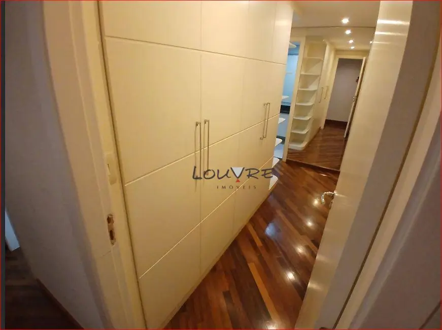 Apartamento com 4 quartos à venda, 150m2 em Perdizes, São Paulo - SP - imagem 7 Foto 7 de Apartamento com 4 quartos à venda, 150m2 em Perdizes, São Paulo - SP
