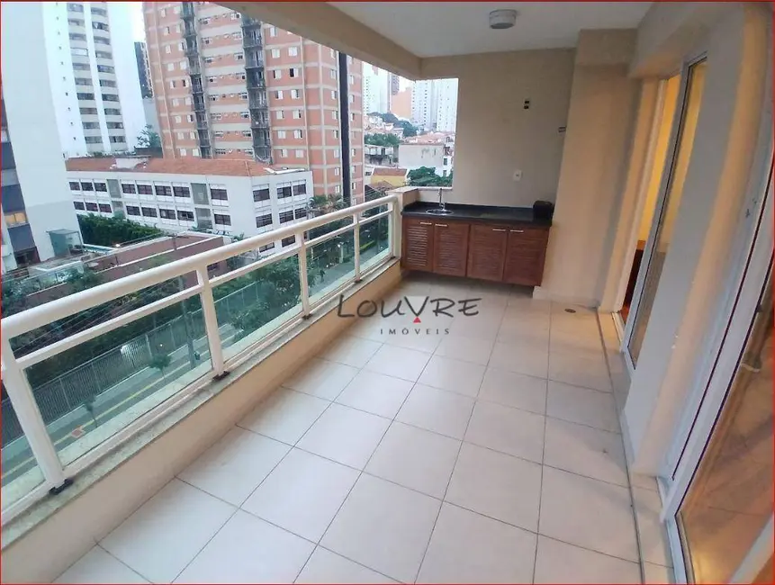 Apartamento com 4 quartos à venda, 150m2 em Perdizes, São Paulo - SP - imagem 3 Foto 3 de Apartamento com 4 quartos à venda, 150m2 em Perdizes, São Paulo - SP