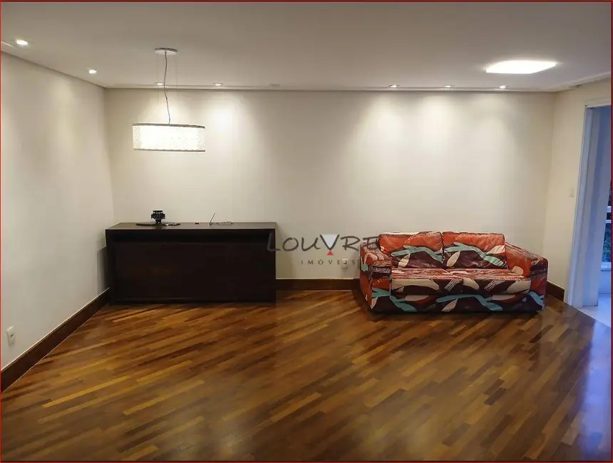 Apartamento com 4 quartos à venda, 150m2 em Perdizes, São Paulo - SP - imagem 5 Foto 5 de Apartamento com 4 quartos à venda, 150m2 em Perdizes, São Paulo - SP