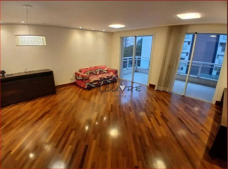 Foto 1 de Apartamento com 4 quartos à venda, 150m2 em Perdizes, São Paulo - SP