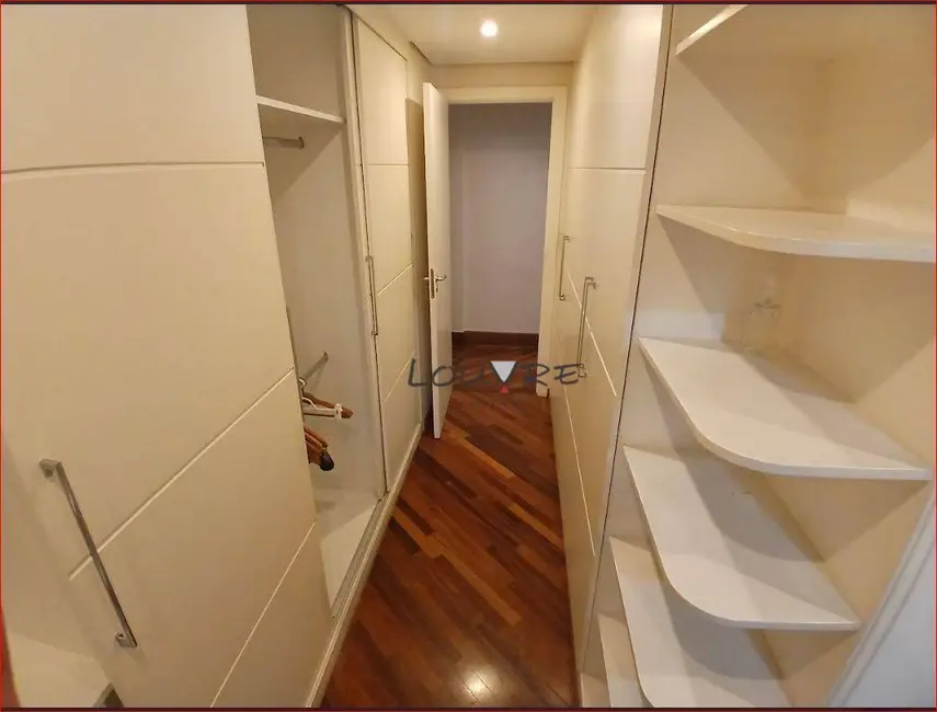 Apartamento com 4 quartos à venda, 150m2 em Perdizes, São Paulo - SP - imagem 8 Foto 8 de Apartamento com 4 quartos à venda, 150m2 em Perdizes, São Paulo - SP