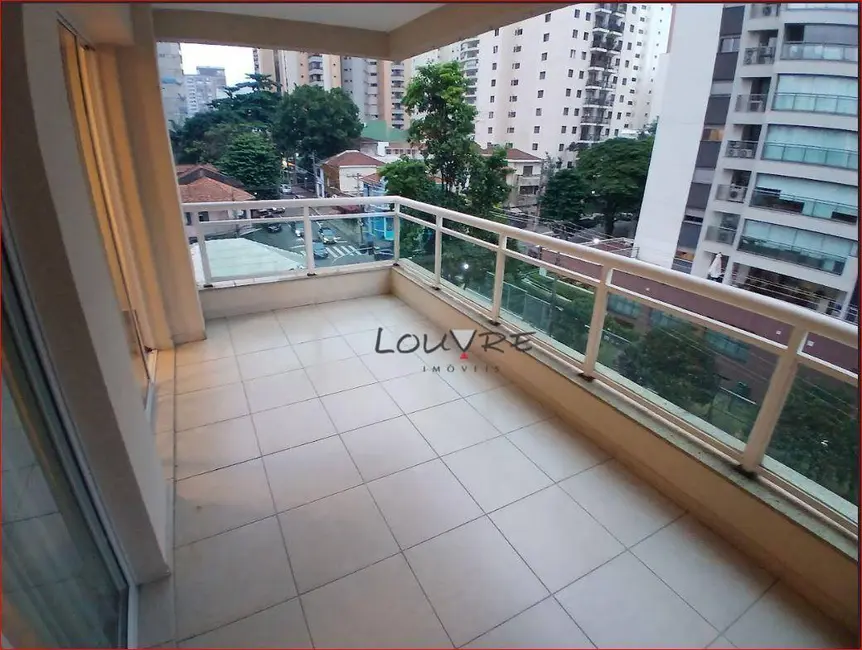Foto 2 de Apartamento com 4 quartos à venda, 150m2 em Perdizes, São Paulo - SP
