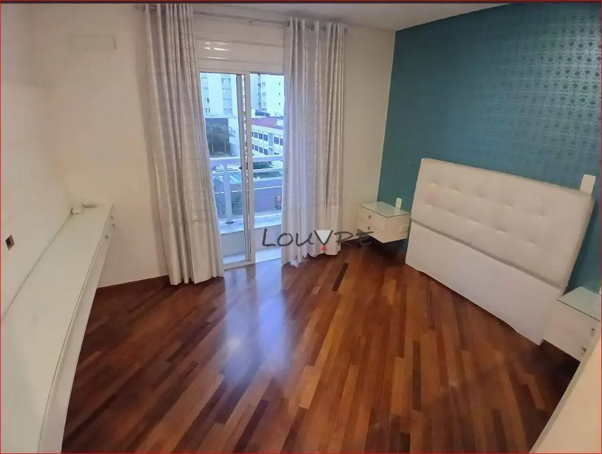 Apartamento com 4 quartos à venda, 150m2 em Perdizes, São Paulo - SP - imagem 6 Foto 6 de Apartamento com 4 quartos à venda, 150m2 em Perdizes, São Paulo - SP