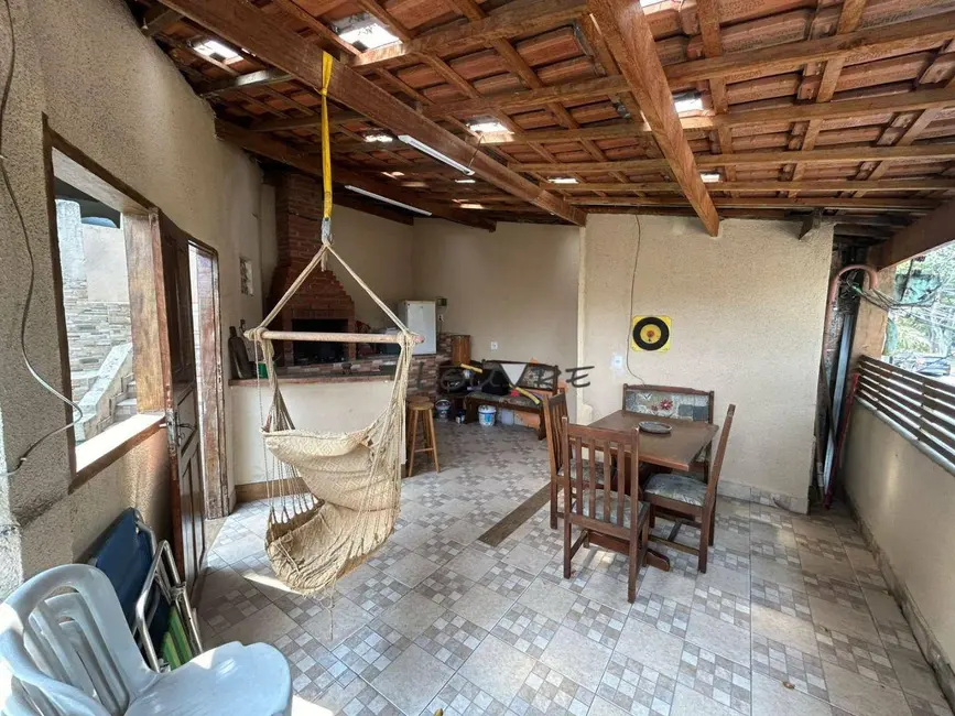 Foto 5 de Casa com 3 quartos à venda, 265m2 em Vila do Encontro, São Paulo - SP