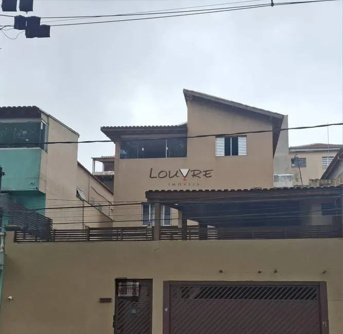 Foto 2 de Casa com 3 quartos à venda, 265m2 em Vila do Encontro, São Paulo - SP