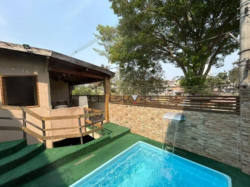 Foto 7 de Casa com 3 quartos à venda, 265m2 em Vila do Encontro, São Paulo - SP