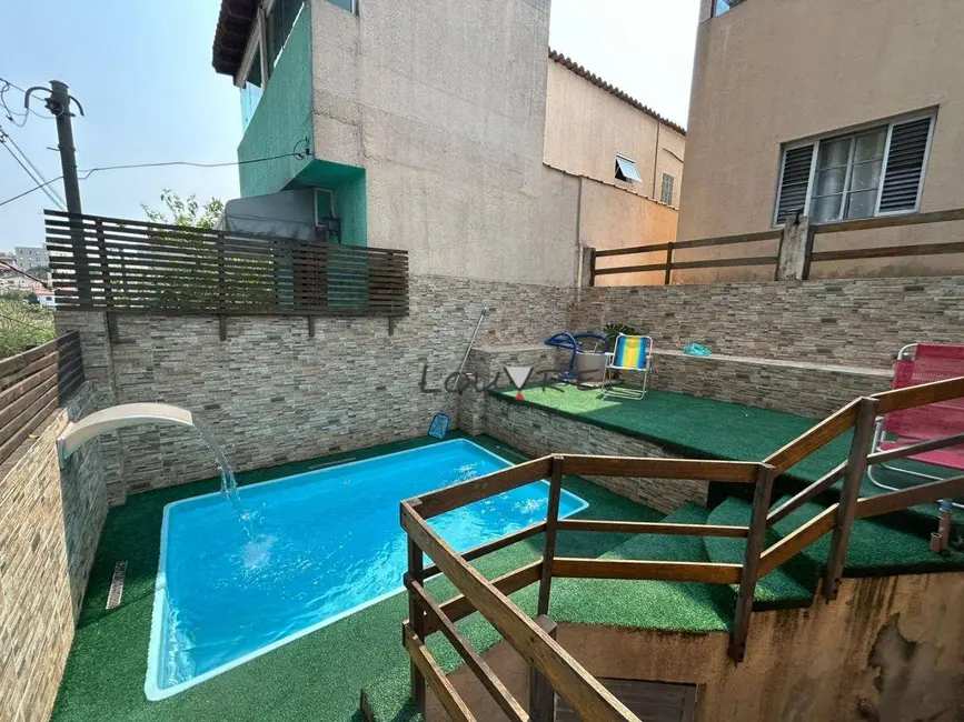 Foto 3 de Casa com 3 quartos à venda, 265m2 em Vila do Encontro, São Paulo - SP