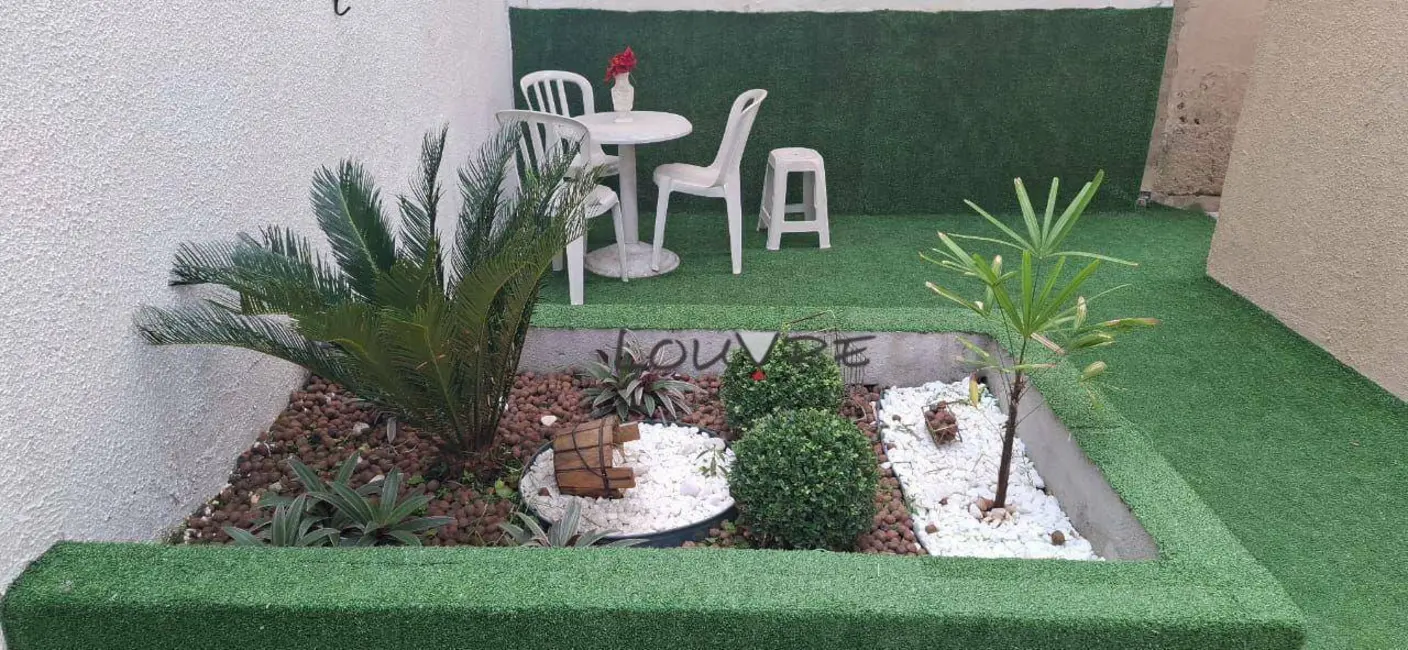 Foto 8 de Casa com 3 quartos à venda, 265m2 em Vila do Encontro, São Paulo - SP