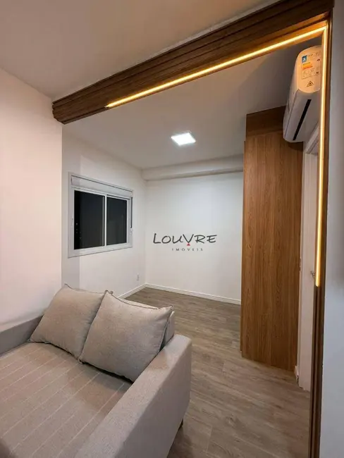 Foto 7 de Apartamento com 1 quarto para alugar, 25m2 em Vila Olímpia, São Paulo - SP