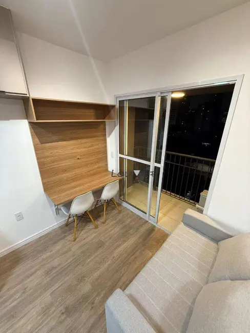 Foto 6 de Apartamento com 1 quarto para alugar, 25m2 em Vila Olímpia, São Paulo - SP