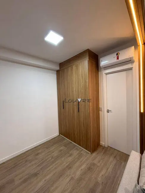 Foto 8 de Apartamento com 1 quarto para alugar, 25m2 em Vila Olímpia, São Paulo - SP