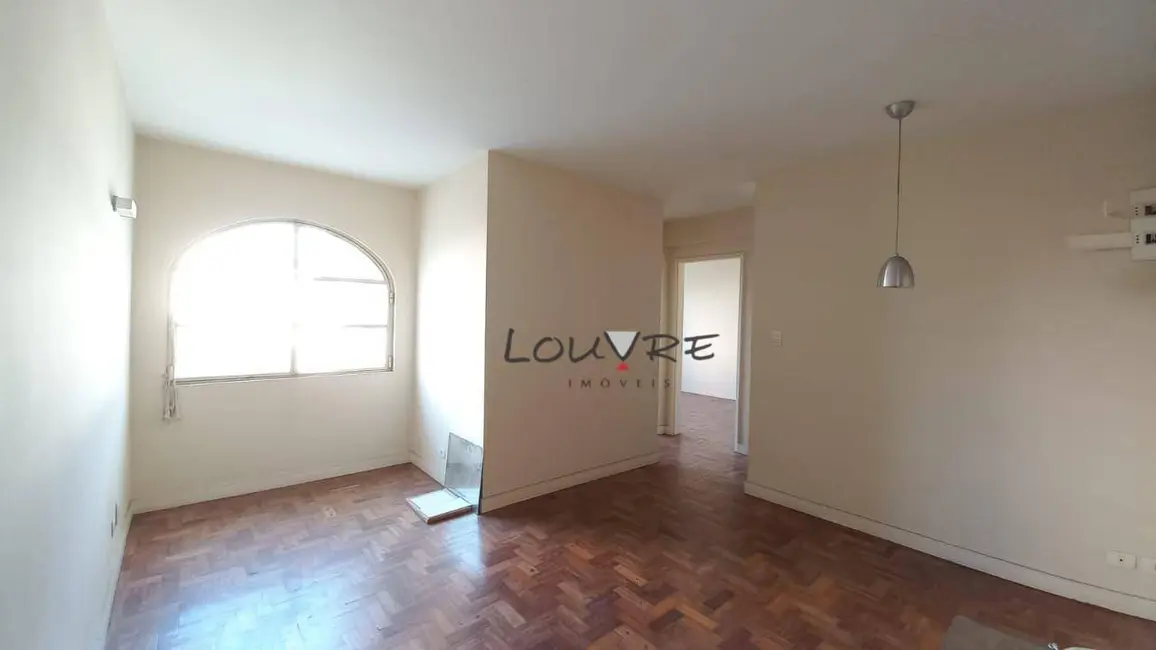 Foto 1 de Apartamento com 2 quartos para alugar, 70m2 em Vila Olímpia, São Paulo - SP