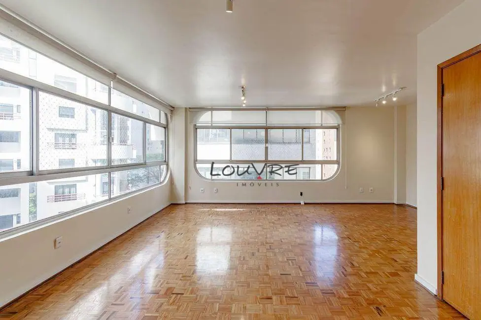 Foto 1 de Apartamento com 3 quartos à venda, 145m2 em Itaim Bibi, São Paulo - SP