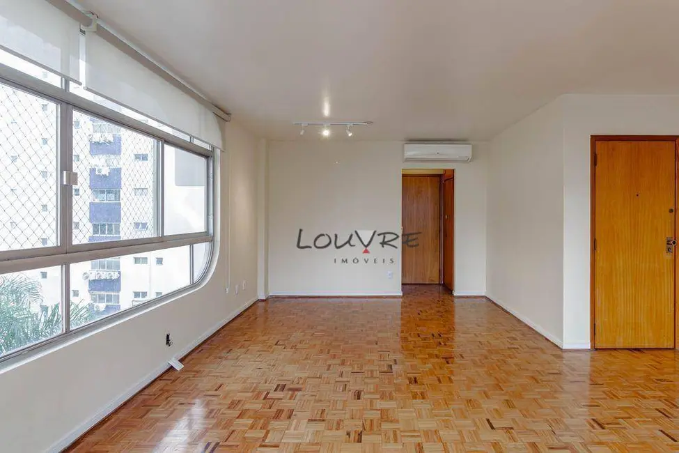 Foto 5 de Apartamento com 3 quartos à venda, 145m2 em Itaim Bibi, São Paulo - SP