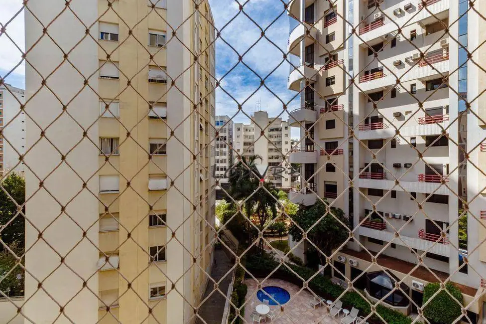 Foto 6 de Apartamento com 3 quartos à venda, 145m2 em Itaim Bibi, São Paulo - SP
