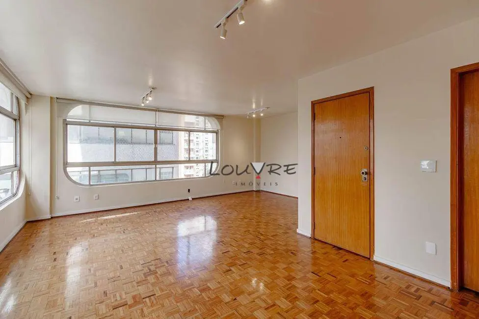 Foto 2 de Apartamento com 3 quartos à venda, 145m2 em Itaim Bibi, São Paulo - SP