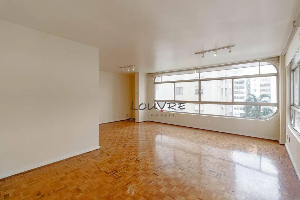 Foto 4 de Apartamento com 3 quartos à venda, 145m2 em Itaim Bibi, São Paulo - SP