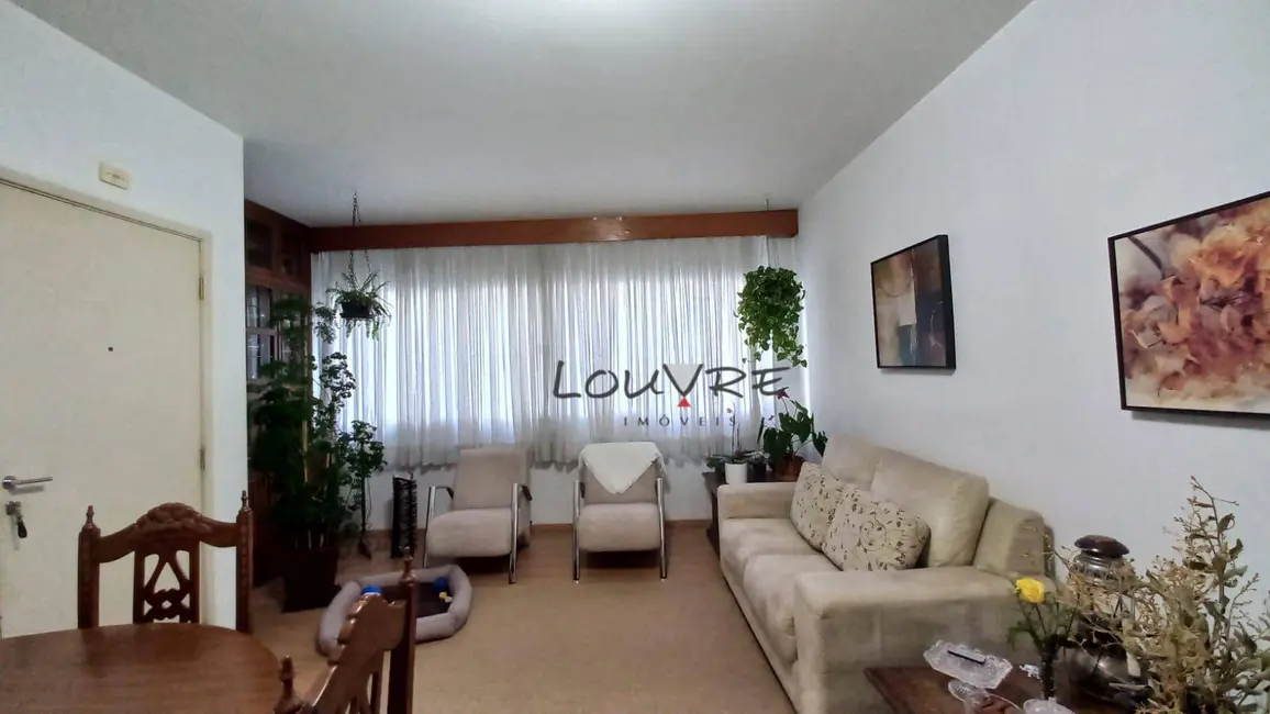 Apartamento com 2 quartos à venda, 83m2 em Moema, São Paulo - SP - imagem 2 Foto 2 de Apartamento com 2 quartos à venda, 83m2 em Moema, São Paulo - SP