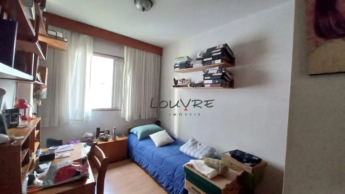 Apartamento com 2 quartos à venda, 83m2 em Moema, São Paulo - SP - imagem 6 Foto 6 de Apartamento com 2 quartos à venda, 83m2 em Moema, São Paulo - SP