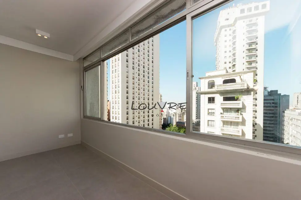 Apartamento com 3 quartos à venda, 212m2 em Jardim Paulista, São Paulo - SP - imagem 3 Foto 3 de Apartamento com 3 quartos à venda, 212m2 em Jardim Paulista, São Paulo - SP
