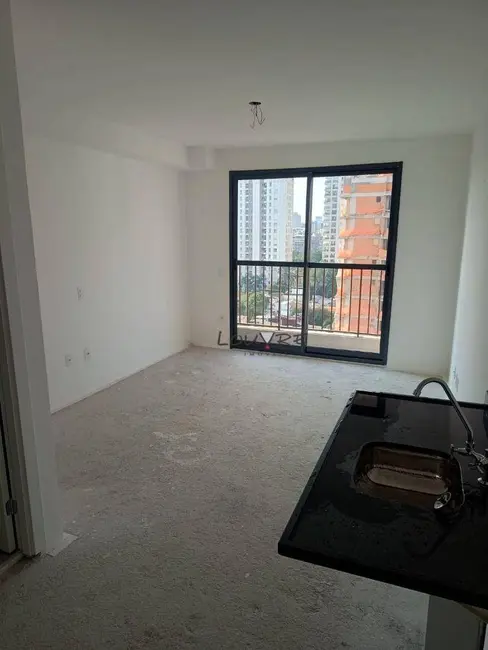Foto 1 de Kitnet com 1 quarto à venda, 25m2 em Vila Olímpia, São Paulo - SP