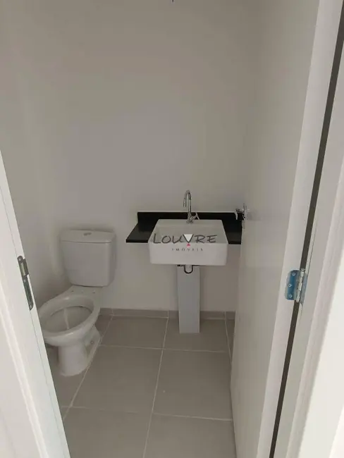 Foto 3 de Kitnet com 1 quarto à venda, 25m2 em Vila Olímpia, São Paulo - SP