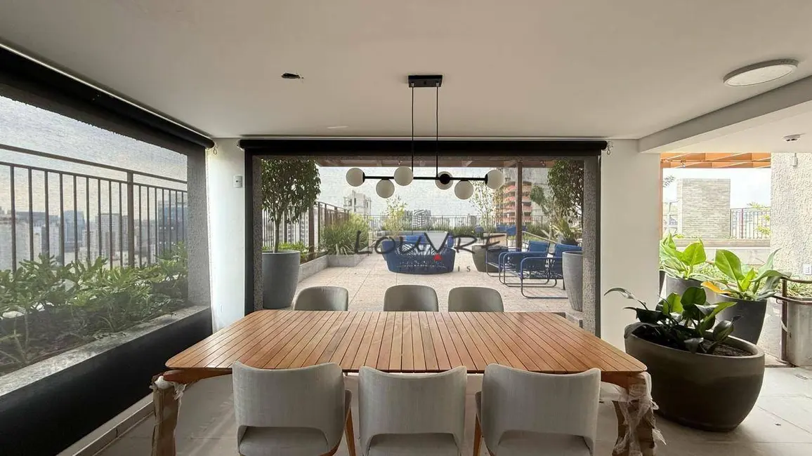 Foto 9 de Kitnet com 1 quarto à venda, 25m2 em Vila Olímpia, São Paulo - SP