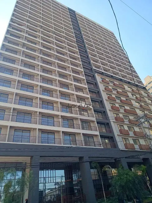 Foto 6 de Kitnet com 1 quarto à venda, 25m2 em Vila Olímpia, São Paulo - SP