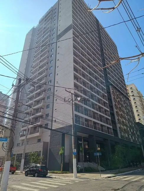 Foto 7 de Kitnet com 1 quarto à venda, 25m2 em Vila Olímpia, São Paulo - SP